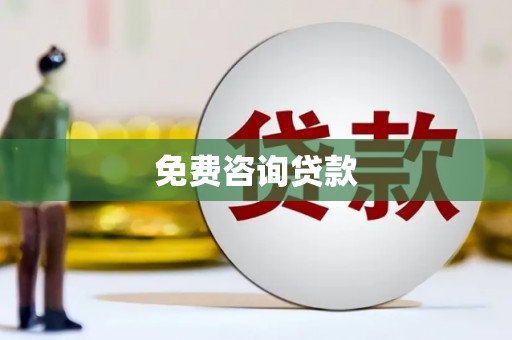 水上免费咨询贷款
