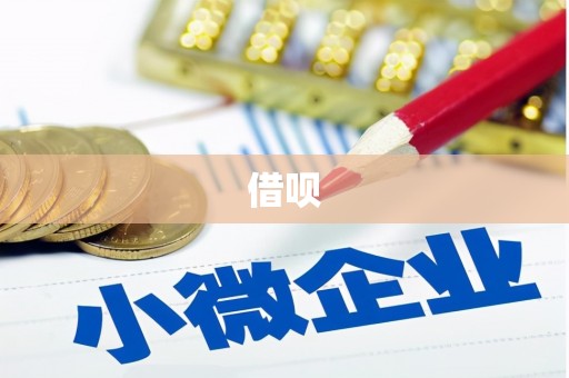 水上借呗