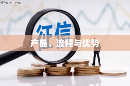 水上产品、流程与优势