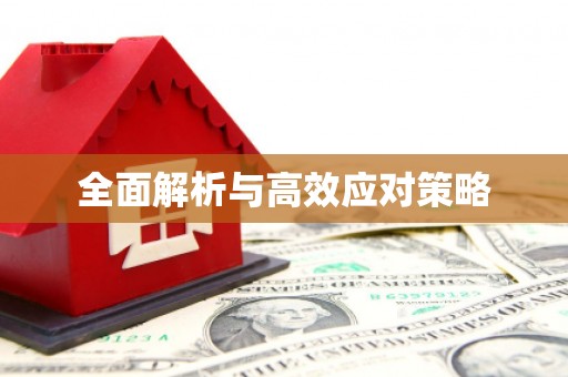 水上全面解析与高效应对策略
